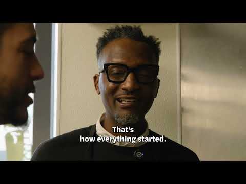 Medicare for All would lift a huge weight off the shoulders of small businesses like Baobab Fare