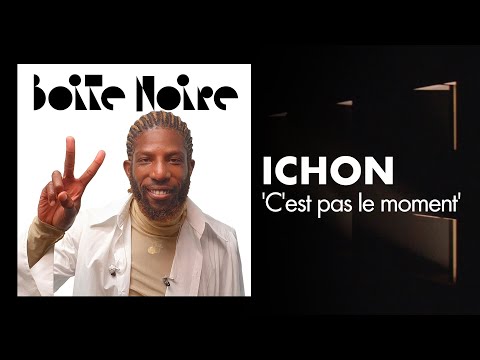 Pour @ichon3338, 'C'est pas le moment', en live.