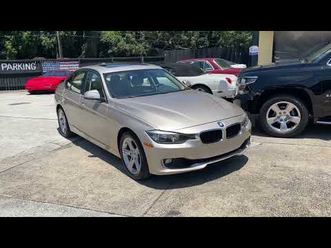 BMW 3-Series For Sale Tour at Southern Motor Company | June 2021