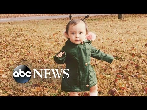 New 2019 Gerber 'spokesbaby' marks another first for...