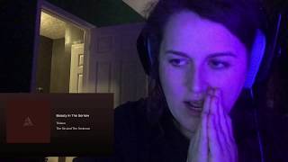 Reaction! Trivium - Beauty In the Sorrow