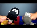 Isabella Gets Angry At Black Yoshi Animebromii