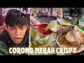 DEBM MAKIN NGESELIN ️ MASAK CORONG MERAH FULL EM05i