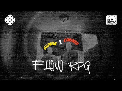 EMPÍREO - FLOW RPG - CHAINED / SUDAKA - PROD. DIPIETRO