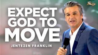 This One Shift Can Take Your Faith To The Next Level | Jentezen Franklin