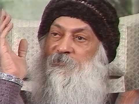 OSHO: Strange Ideas About Enlightenment