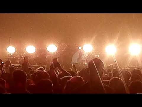 #2 I LOVE URBAN - ROTTERDAM - AHOY - Edson Da Graca