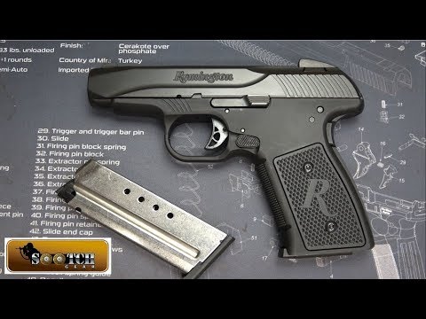 Model 41 Remington Range Review. Check it out.