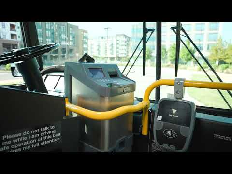 Metrobus Reload