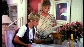 April&Michelle - Sisters