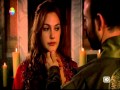 Клип из фильма Великолепный век Любовь Хюрем и султана Сулеймана 