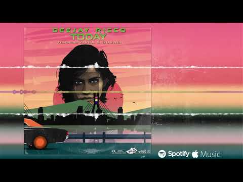 Today feat. Odunsi & Zirra