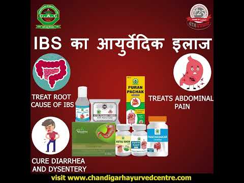 IBS CARE KIT