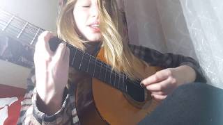 Duman - Seni Kendime Sakladım (cover)