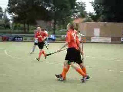 Master doelpunt nieuwkoop