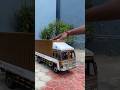 Thanks For Your Patience ️ Handmade Tamilnadu Miniature Bus Truck Lorry Making Trend