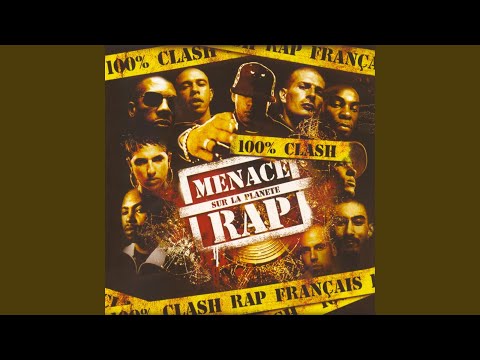 Booba VS MC Jean Gabin