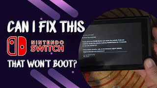 THIS IS THE MOST ANNOYING ISSUE ON THE NINTENDO SWITCH