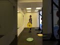 Deadlift 3 reps @ 200 kg