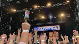 Mustasch - Rock It Festival 2017 - Full Show