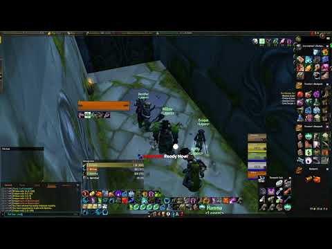 140 Gold death roll??