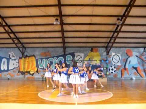 Sunshine- Rainbow// Special Girls' [Kpop SouthCountDown- Osorno]