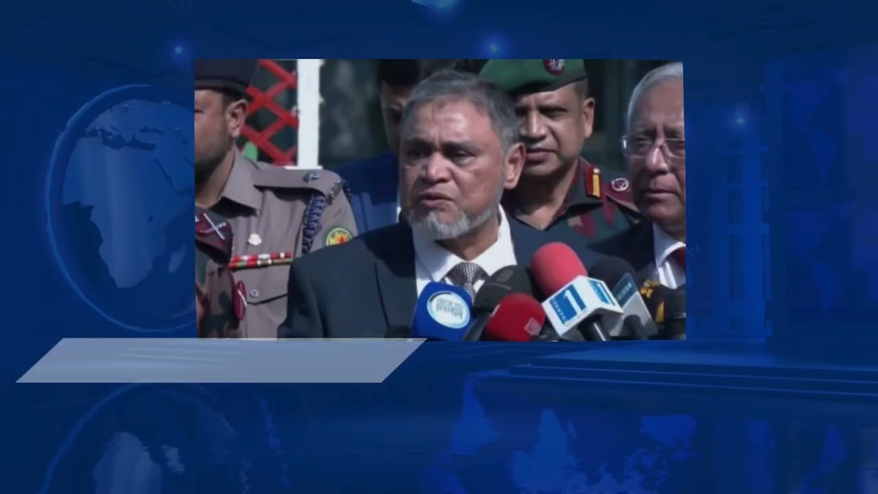 Today News Update | 29 November 2025 | Voice7 News