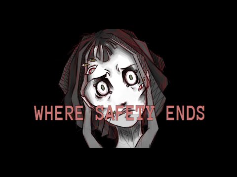 Where Safety Ends | Demo | WHERE MY NIGHTMARES BEGIN