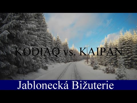 Thumbnail for DN - KODIAQ vs. KAIPAN by Kaipan