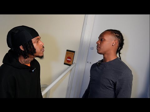 HOW TO SURVIVE IN THE HOOD EP. 9!