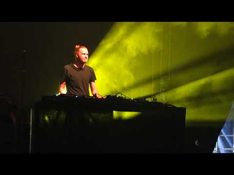 BART B MORE - "Never let it go" - 2022-06-18 - "Southside Festival" - Neuhausen ob Eck - White Stage