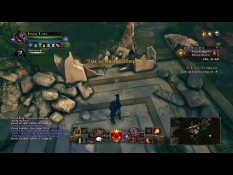 Neverwinter Heart of Fire