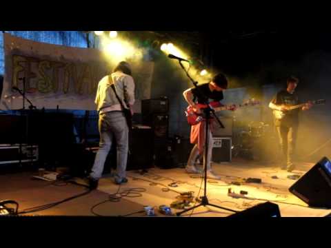 Jessica 93 (F) @ Labore Festival 2016 - Hauptmannsgrün