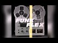 FUNK FLEX ENERGY TAPE 9 15 22 FF006