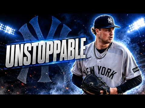Can Cam Schlittler BECOME the GREATEST Yankees starting pitcher EVER?