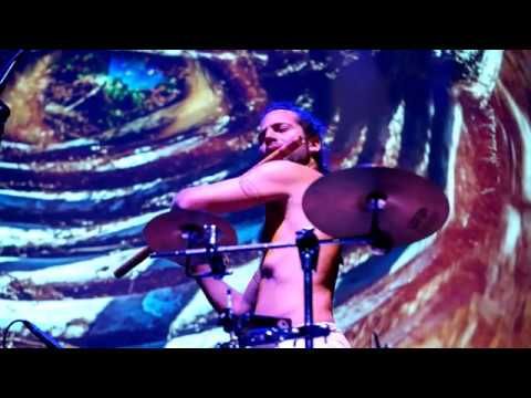 Deep Space (LIVE) by NOAIDI