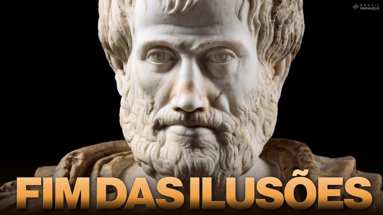 O conflito filosófico que mudou a história do ocidente