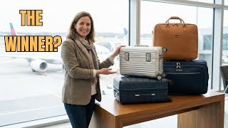 6 Best Travel Luggage for 2026!  Stylish & Durable