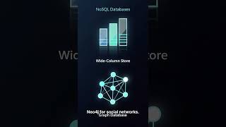 What is NoSQL Database Explained with Examples