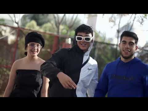 EL joker raz X Tii GAA NAA X NSM Yc  X AMIR el PRINCE BLEDI (officiel clip))