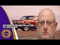 WS Facing Mu Der Charge After Running Over Brotha With His Truck After An Argument Over A Bucket