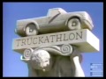 Ford Ranger XLT Truck Olympics Commercial 1996