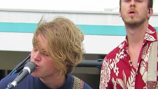 Rock Boat XVIII - Colony House - 2:20 (Partial) &amp; Was It Me - Pool Deck