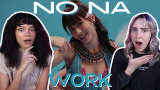 Download lagu COUPLE REACTS TO no na - work mp3
