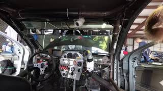 #82 Hooptober - NJMP Thunderbolt 24 Hours of Lemons
