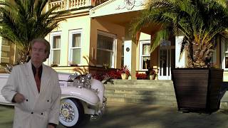 That&#39;s why &quot;The Lady is a Tramp&quot; - John Siegel