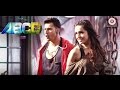 Naach Meri Jaan - ABCD 2 - Benny Dayal ...