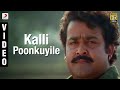 Thenmaavin Kombathu Kalli Poonkuyile Malayalam Song Mohanlal Shobana