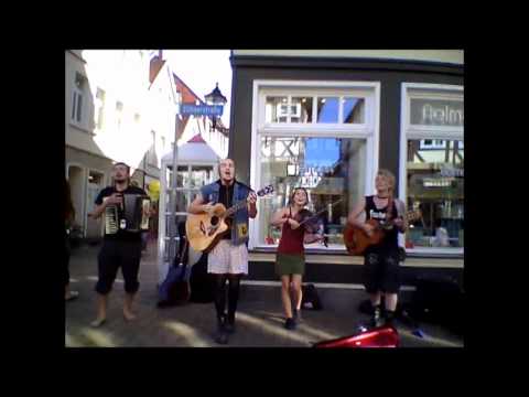 FaulenzA und KH Feuermelder - Hier kaufst du ein (Video 2011 Cover von Fortschrott)