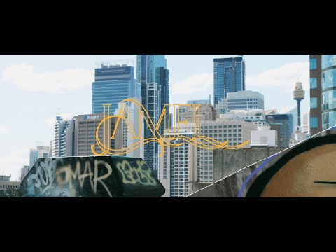 JAMEL - ON DECK FFREESTYLE